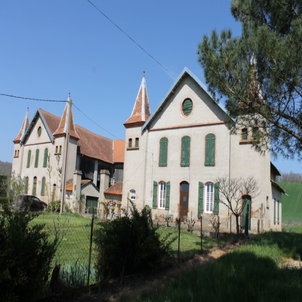 Offres de vente Ferme Lafrançaise 82130
