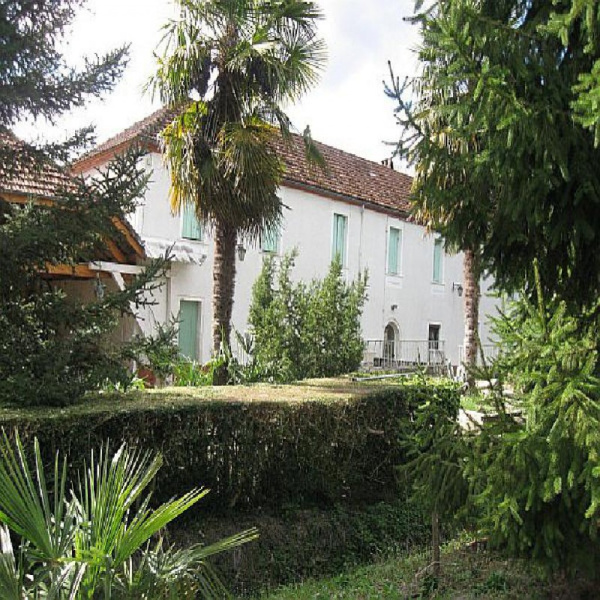 Offres de vente Maison Cahors 46000