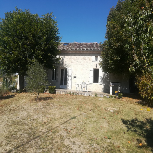 Offres de vente Maison Saint-Maurin 47270