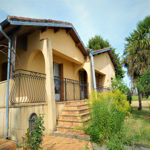 Offres de vente Maison Lauzerte 82110