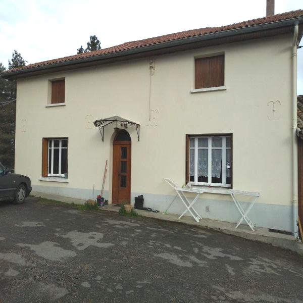 Offres de vente Ferme Lizac 82200