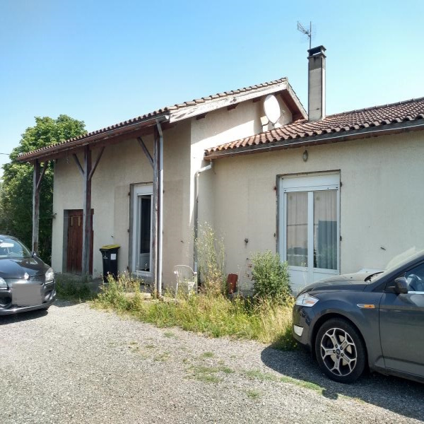 Offres de vente Maison Canals 82170