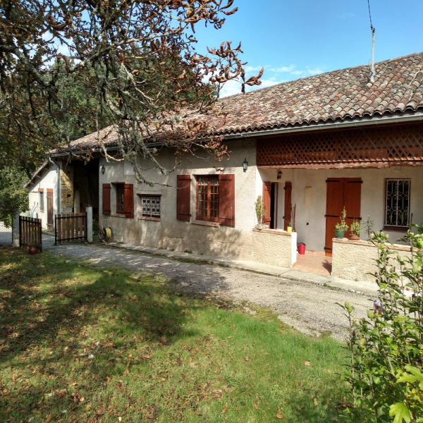 Offres de vente Maison Lafrançaise 82130