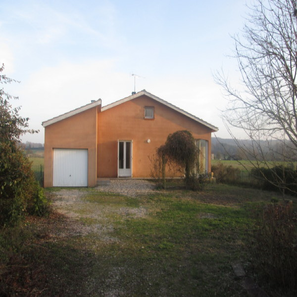 Offres de location Maison Lafrançaise 82130