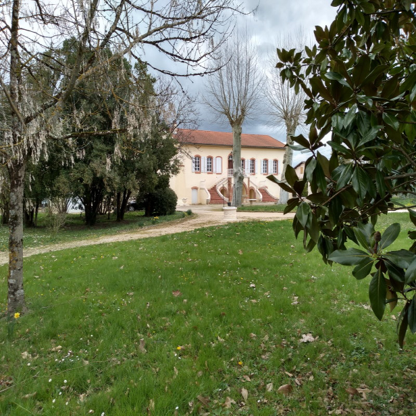 Offres de vente Propriete La Ville-Dieu-du-Temple 82290