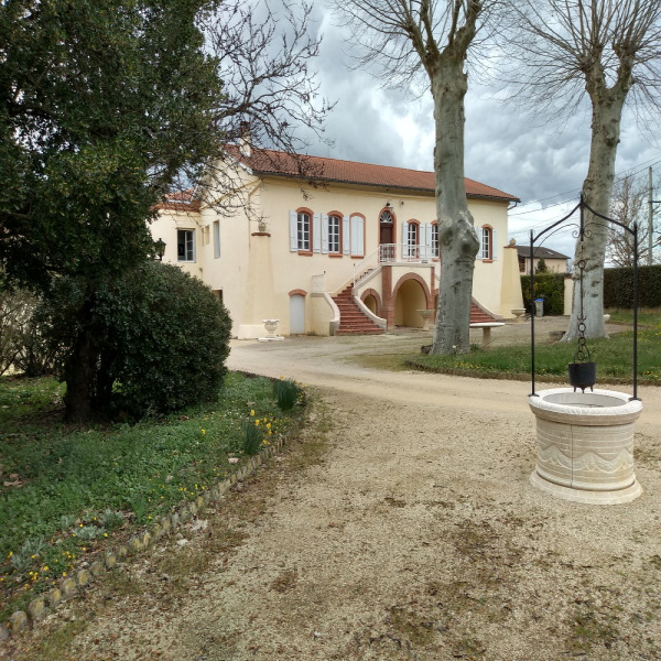 Offres de vente Propriete La Ville-Dieu-du-Temple 82290