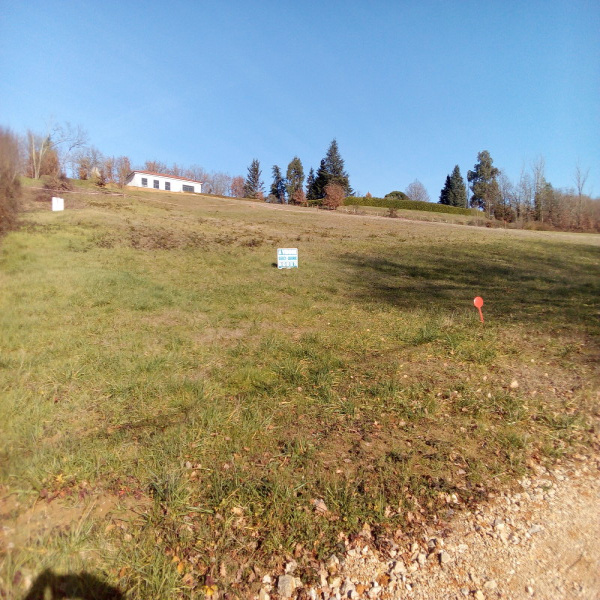 Offres de vente Terrain Lafrançaise 82130
