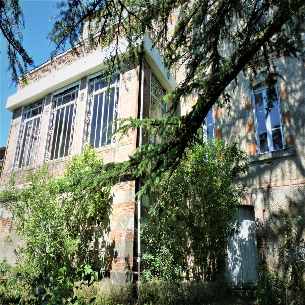 Offres de vente Maison de maître Lafrançaise 82130