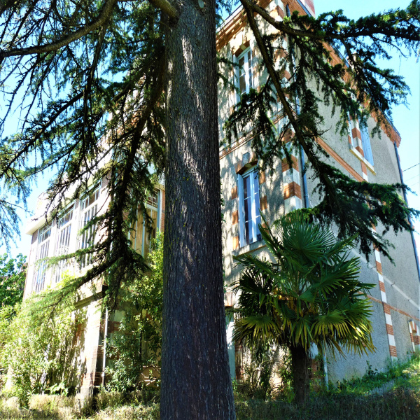 Offres de vente Maison de maître Lafrançaise 82130