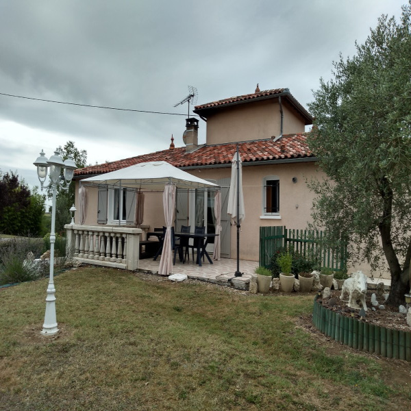 Offres de vente Maison Durfort-Lacapelette 82390
