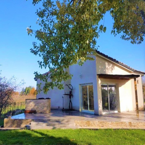 Offres de vente Maison Meauzac 82290