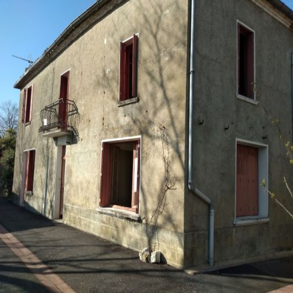 Offres de vente Maison de village Sérignac 82500