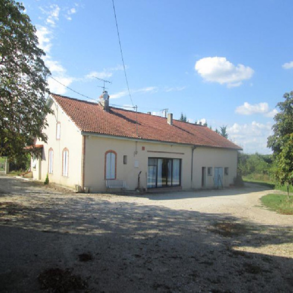 Offres de vente Maison Lafrançaise 82130