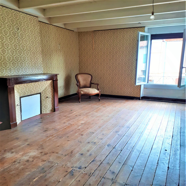 Offres de vente Maison de village Lafrançaise 82130