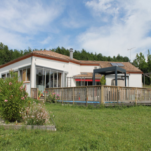 Offres de vente Maison Lafrançaise 82130
