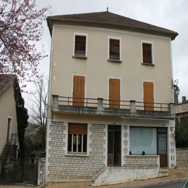 Offres de vente Maison de village Cazes-Mondenard 82110