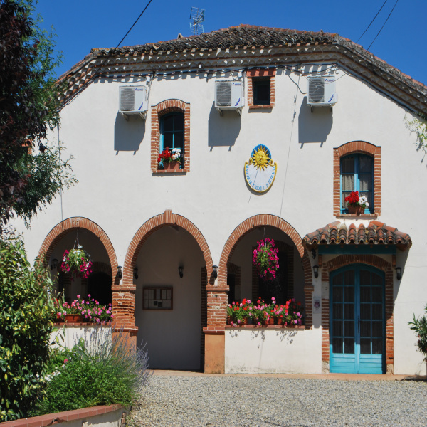 Vente Immobilier Professionnel Local commercial Caumont 82210