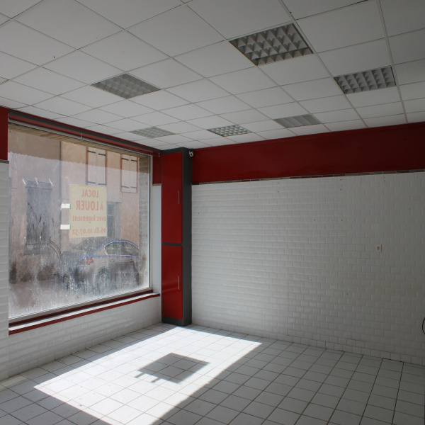Offres de vente Immeuble Lafrançaise 82130
