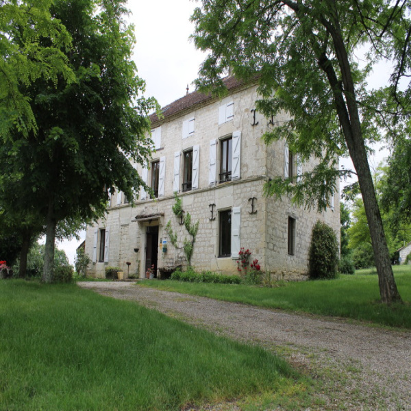 Offres de vente Maison Labarthe 82220