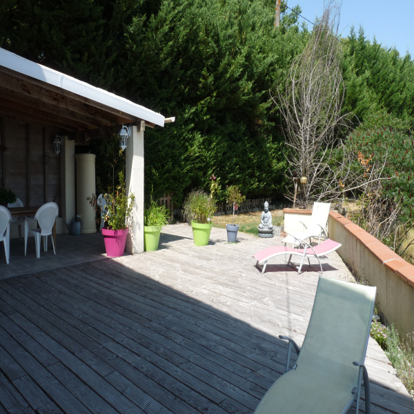 Offres de vente Maison Lafrançaise 82130