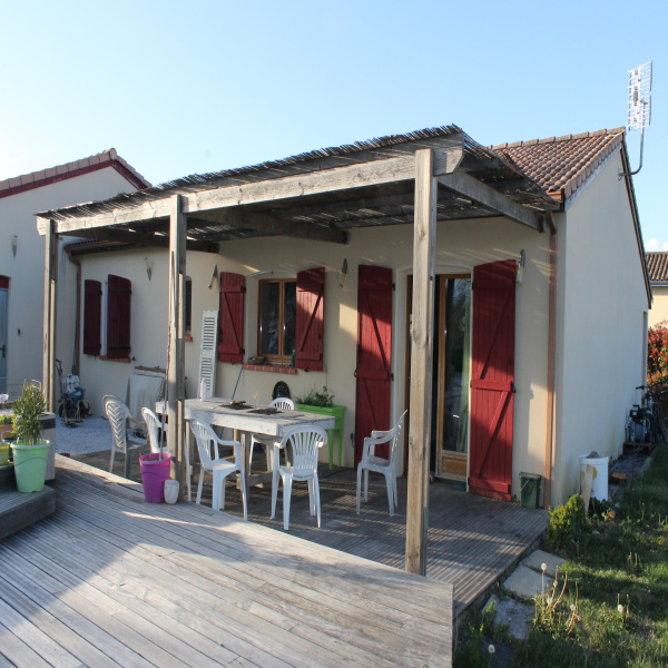 Offres de vente Maison Vazerac 82220