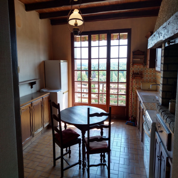 Offres de vente Maison de village Lafrançaise 82130